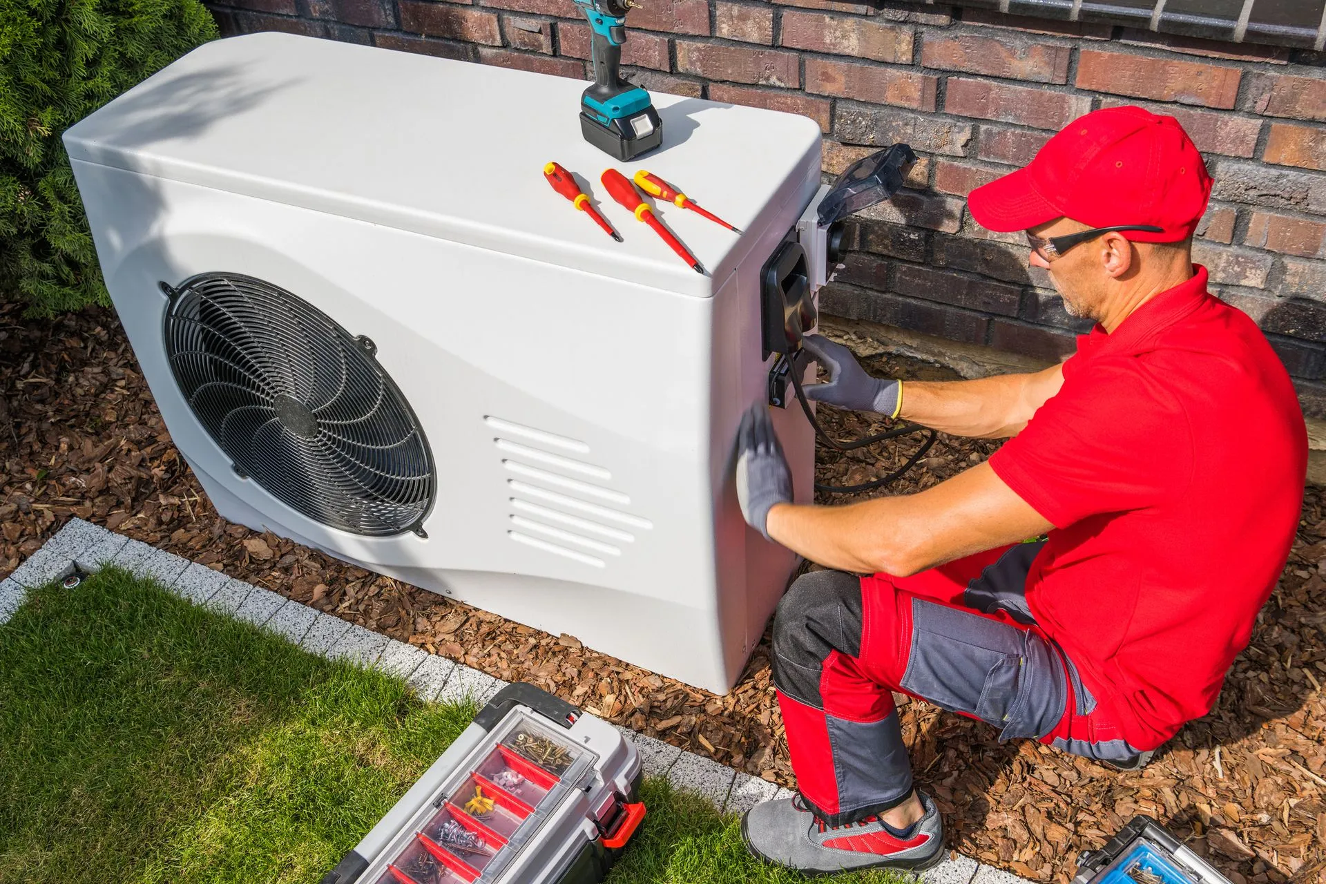 About HVAC in Leonard, MI